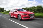 Vauxhall Insignia Sports Tourer 2017 года